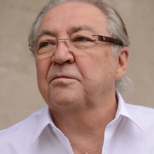 MUDr. Alan Olejníček